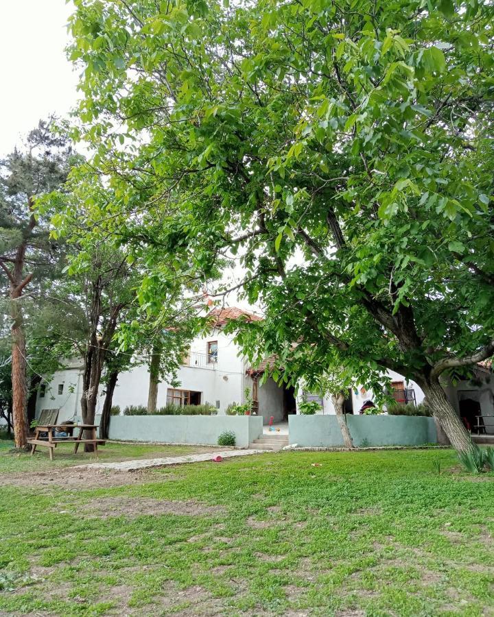 Salda Goelue Koca Kapi Konaklama Yesilova  Exterior foto
