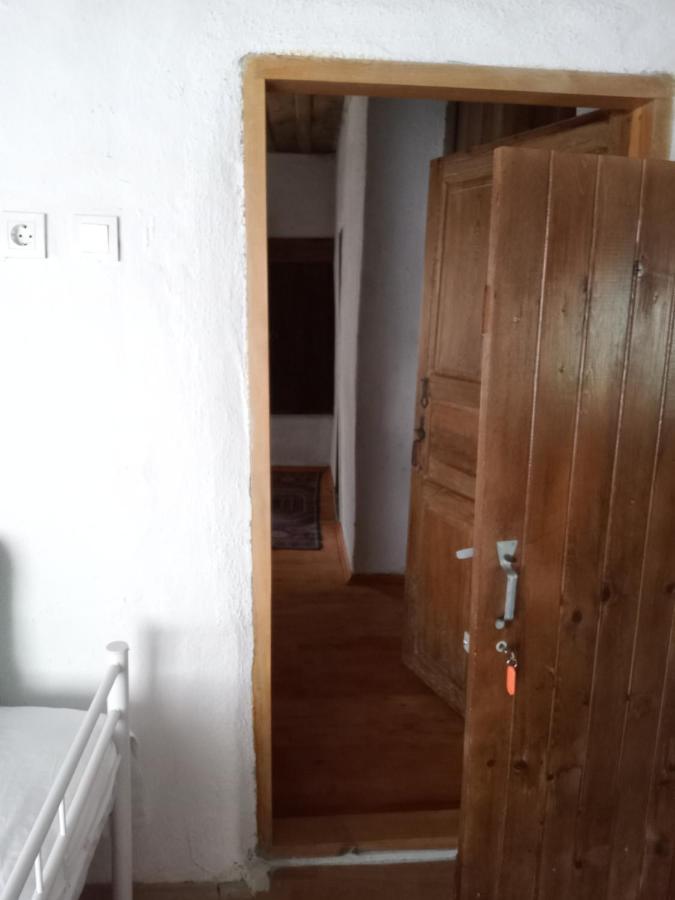 Salda Goelue Koca Kapi Konaklama Yesilova  Zimmer foto